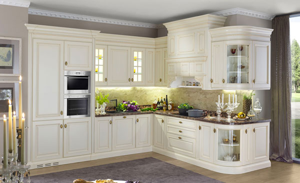 Marconcini Stile collezione