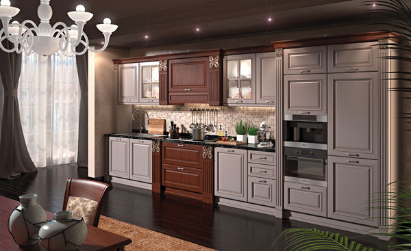 Marconcini Stile collezione