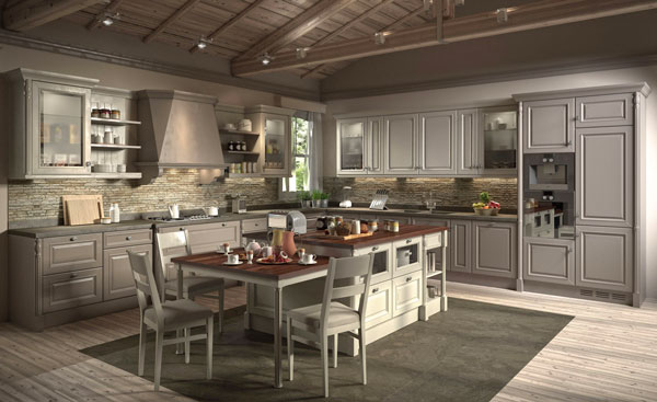 Marconcini Stile collezione