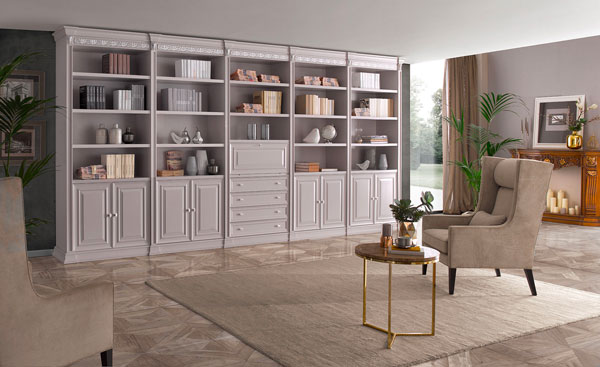 Marconcini Stile collezione