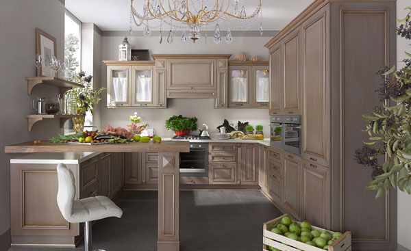 Marconcini Stile collezione