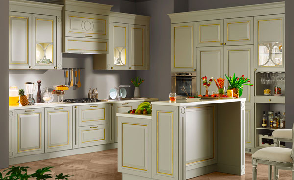 Marconcini Stile collezione