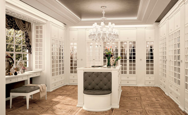 Marconcini Stile collezione