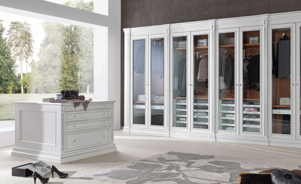 Marconcini Stile collezione