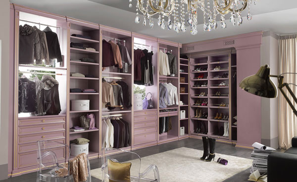 Marconcini Stile collezione