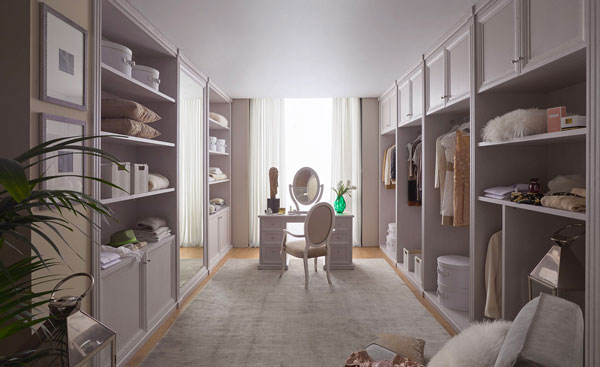 Marconcini Stile collezione